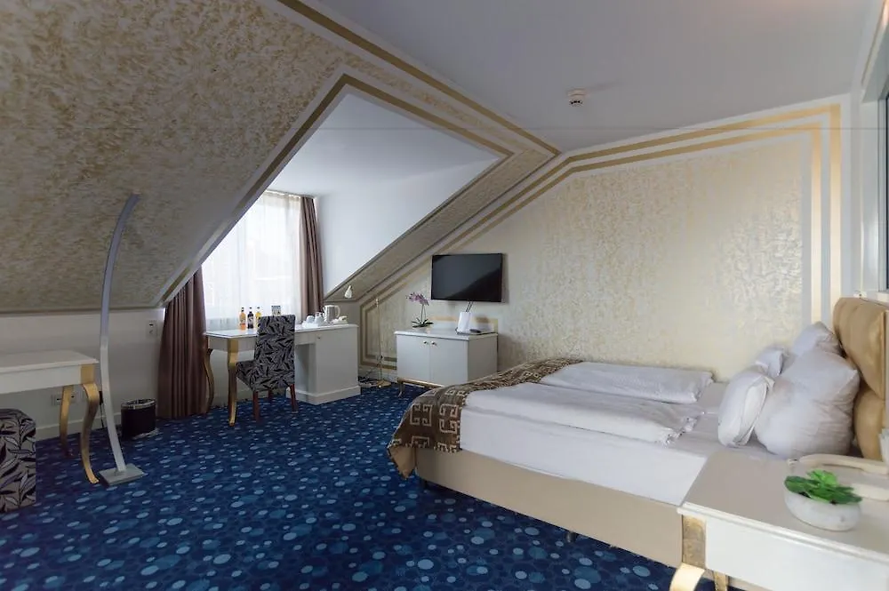 מינכן Hotel Bayer'S
