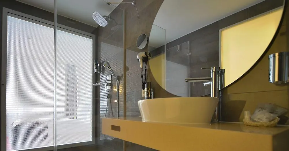 מינכן Hotel Bayer'S 3*,