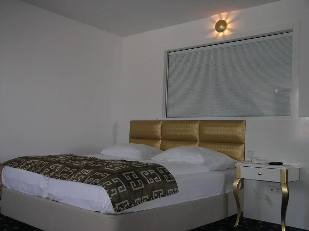 מינכן Hotel Bayer'S