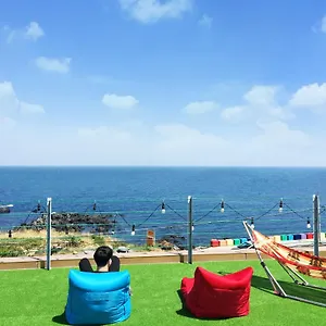 예스준 게스트하우스 제주
