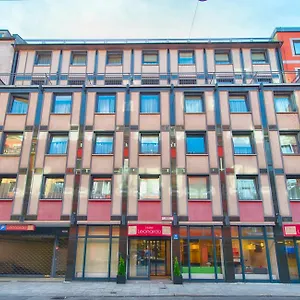Hotel Leonardo Center, Munich