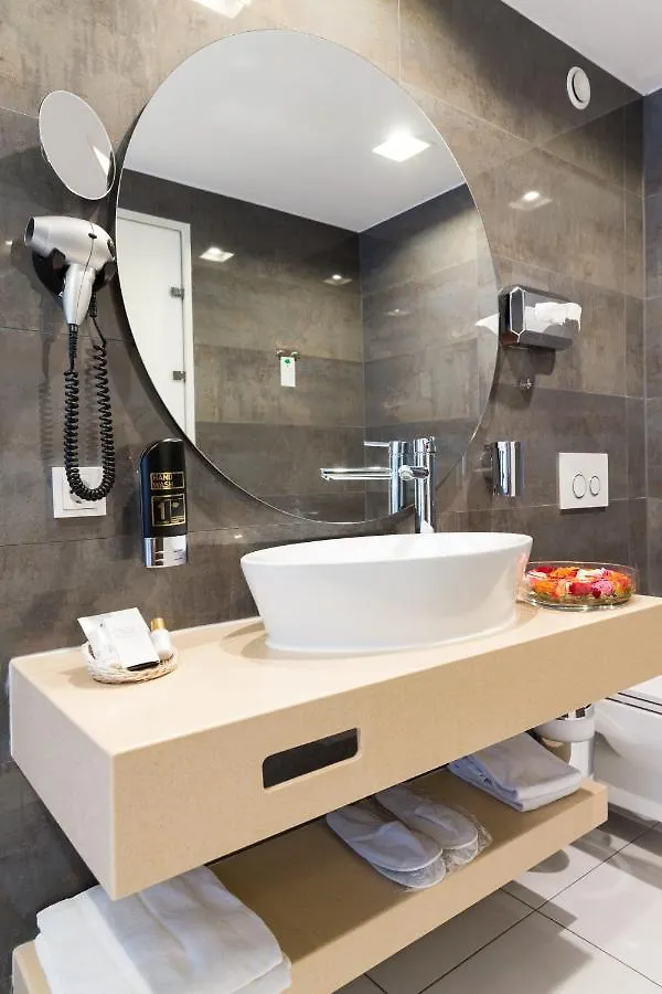Hotel Bayer'S Monaco di Baviera