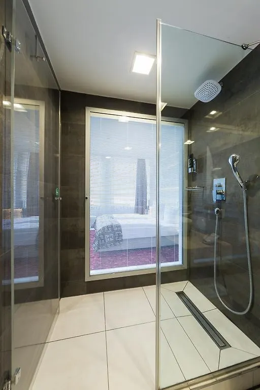 Hotel Bayer'S Munich
