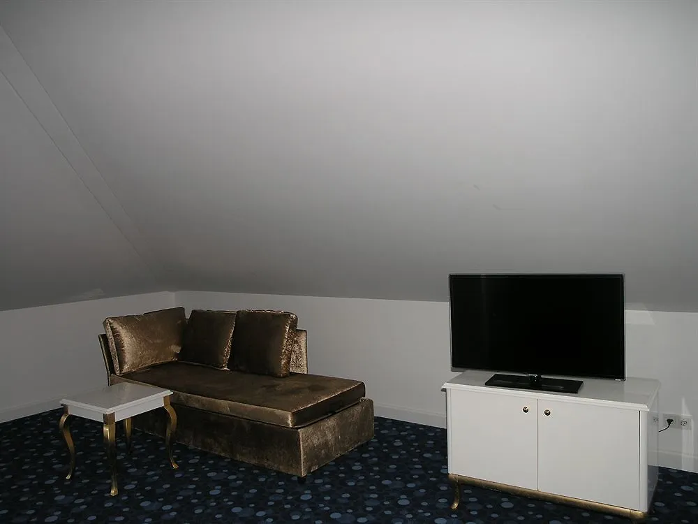 Hotel Bayer'S Munich 3*,
