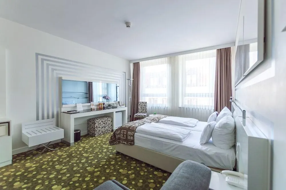 Hotel Bayer'S Munich 3*,  Germany